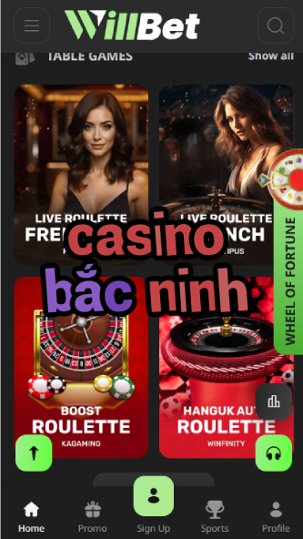 Casino Bắc Ninh - Vietnam's Rising Casino Destination-casinoorder.vip