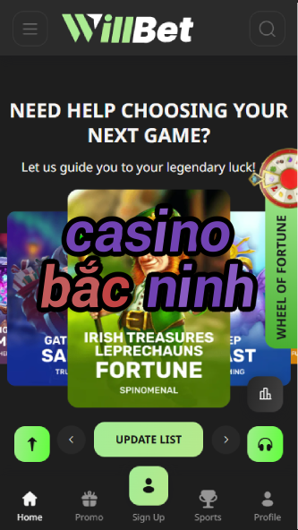 Casino Bắc Ninh - Vietnam's Rising Casino Destination-casinoorder.vip