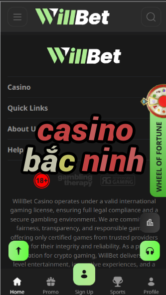 Casino Bắc Ninh - Vietnam's Rising Casino Destination-casinoorder.vip
