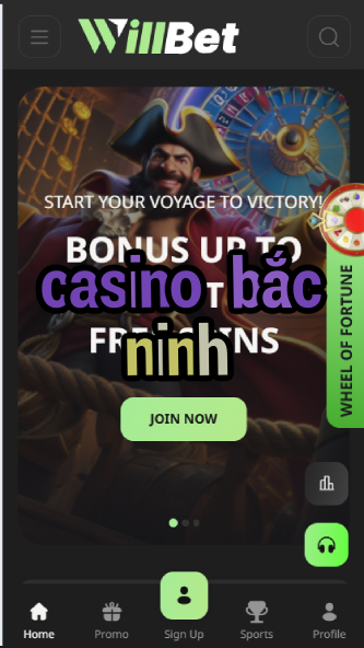 Casino Bắc Ninh - Vietnam's Rising Casino Destination-casinoorder.vip