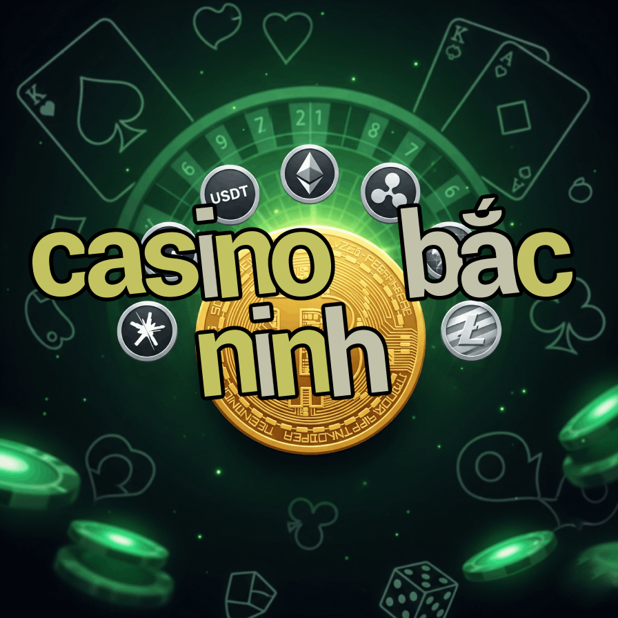 Casino Bắc Ninh - Vietnam's Rising Casino Destination